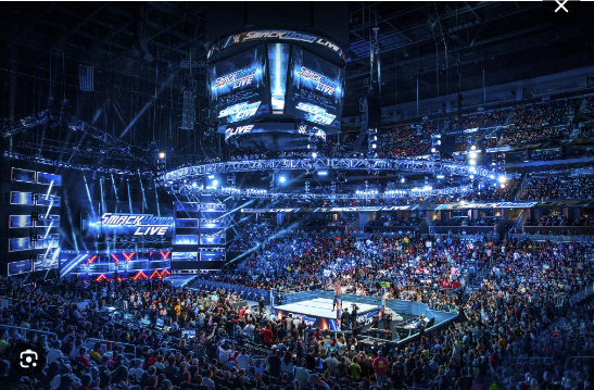 BREAKING NEWS: Two Superstar Come Face-To-Face On SmackDown, WrestleMania 40 Card