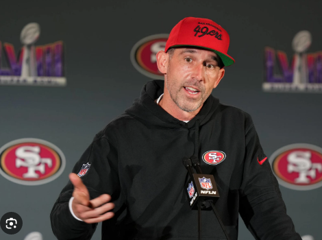 San Francisco 49ers ‘Planning’ For Star Player ‘Problem’ In 2024 Offseason