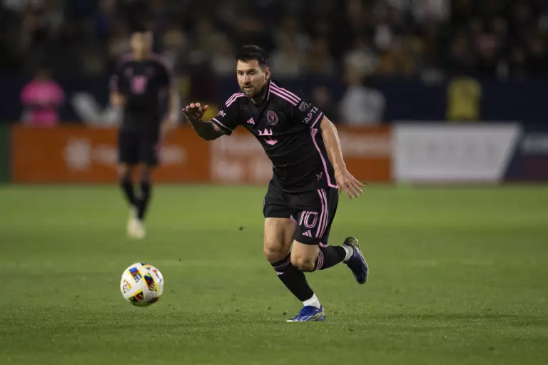 Lionel Messi and Inter Miami to skip US Open Cup