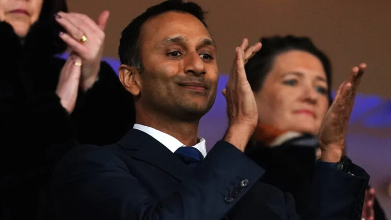 Inside story of how Shilen Patel’s £60m takeover has brought hope back to West Brom