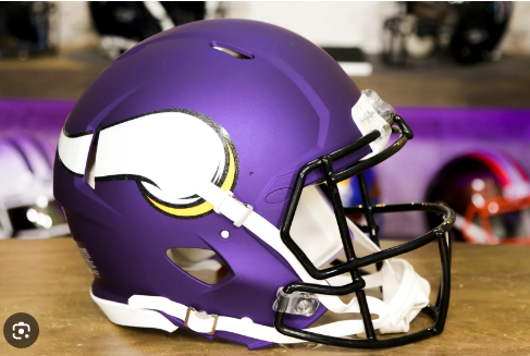 BREAKING NEWS: The Vikings are making star player a part of their quarterback decision