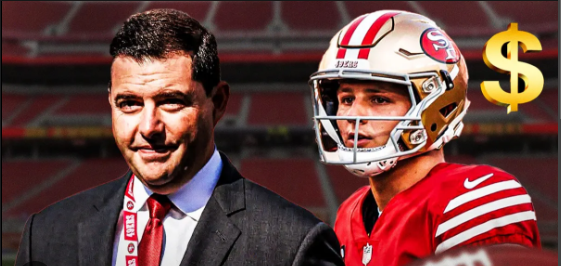 REVEALED: Reasons Why 49ers’ Franchise Record Holder Banked $739,795 In NFL’s…