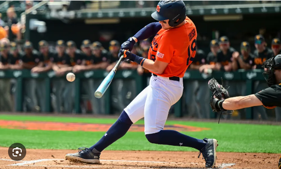 AUBURN TIGERS NEWS: ‘The Tigers’ In Head Lead As Tanner Bauman Secures A 4-2 Victory Against Alabama In A Three-Game Series. As The Football Program Is Set To Host Three Official Visitors This Weekend.