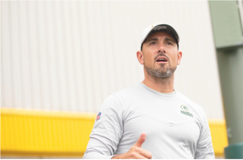 PACKERS UPDATE: Green Bay Packers’ Offensive Starter Shares News That Could Change His Life..