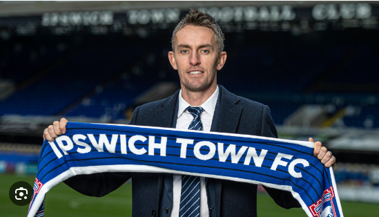 IPSWICH PREMIER LEAGUE UPDATE: A Brilliant First Sign For Kieran McKenna’s Comeback, Ipswich Town Wants To Sign A Chelsea Prodigy.